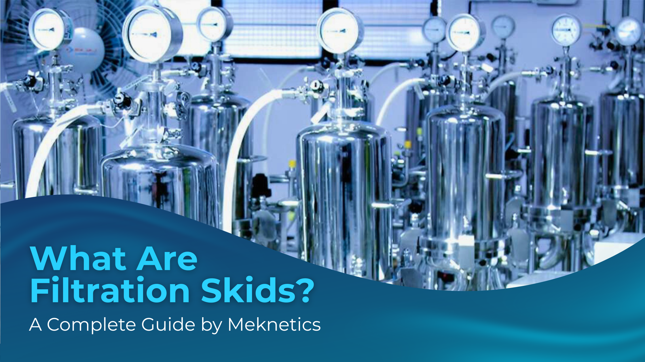 Sterilization in Pharma